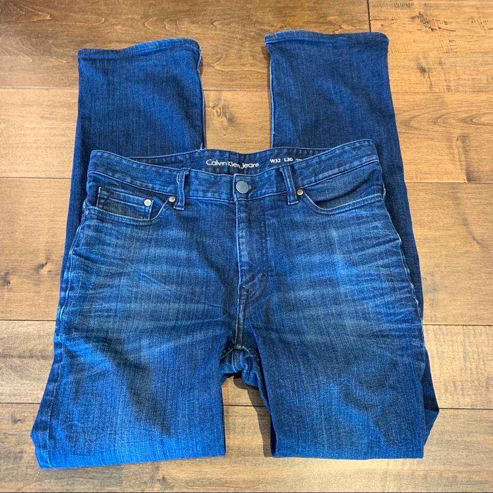 Calvin Klein Jeans 32 x 30